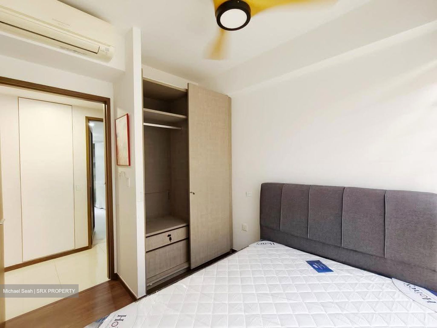 Bellewoods (D25), Condominium #612029801